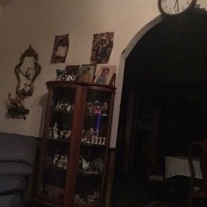 Meet your Posher, Cedric